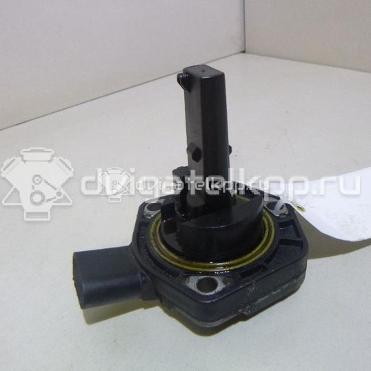 Фото Датчик уровня масла  1J0907660C для Seat Ibiza / Leon / Toledo / Altea / Exeo