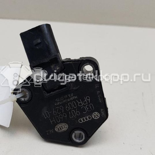 Фото Датчик уровня масла  03c907660h для Seat Leon / Altea / Exeo