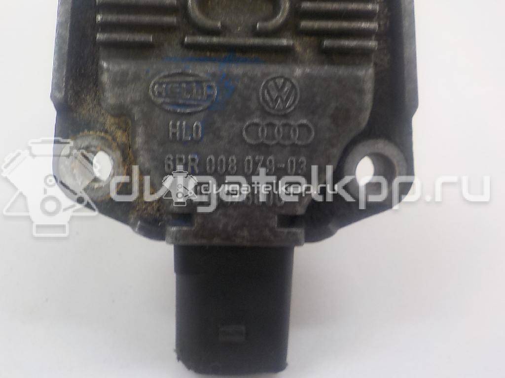 Фото Датчик уровня масла  1J0907660C для Seat Ibiza / Leon / Toledo / Altea / Exeo {forloop.counter}}