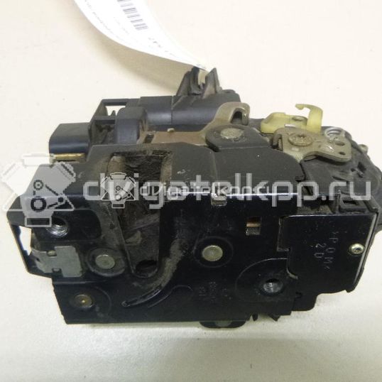 Фото Зеркало правое электрическое  3B1837016A для Seat Ibiza / Cordoba / Leon / Toledo / Arosa 6H