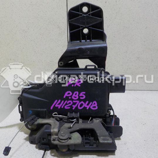 Фото Зеркало правое электрическое  3B1837016A для Seat Ibiza / Cordoba / Leon / Toledo / Arosa 6H