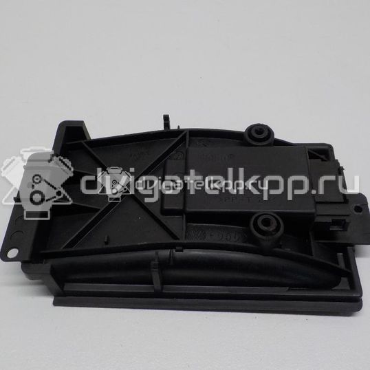 Фото Резистор отопителя  1j0819022a для Seat Ibiza / Cordoba / Leon / Toledo / Arosa 6H