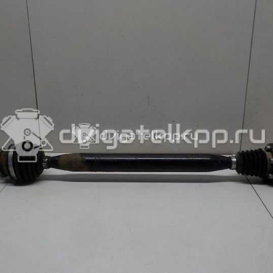 Фото Полуось передняя правая  6Q0407272BD для Seat Ibiza / Cordoba