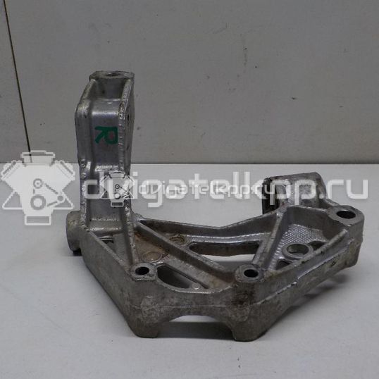 Фото Кронштейн переднего рычага  6Q0199294D для Seat Ibiza / Cordoba