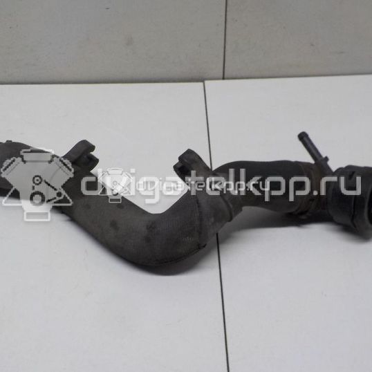 Фото Патрубок радиатора  6Q0122101BE для Seat Ibiza