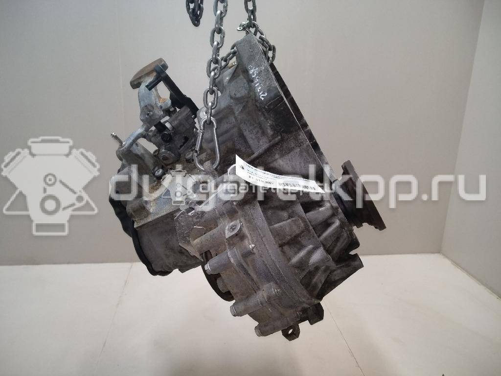 Фото Контрактная (б/у) МКПП для Skoda Roomster 5J / Octaviaii 1Z3 / Yeti 5L / Fabia / Octavia 105 л.с 16V 1.6 л CAYC Дизельное топливо LHW {forloop.counter}}