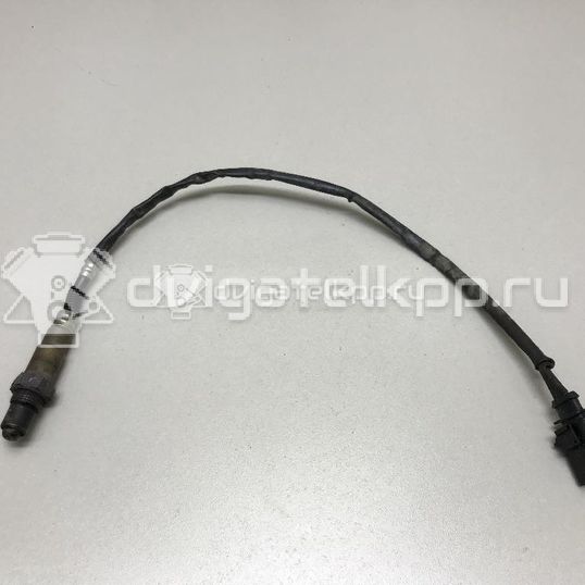 Фото Датчик кислородный/Lambdasonde  03C906262 для Seat Ibiza / Cordoba / Leon / Toledo / Alhambra