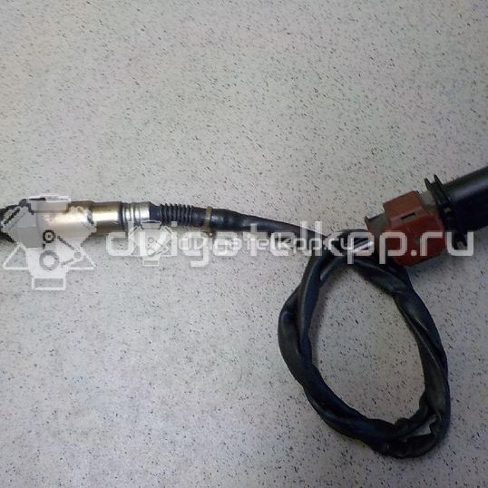 Фото Датчик кислородный/Lambdasonde  057906262F для Seat Ibiza / Cordoba / Leon / Toledo / Alhambra