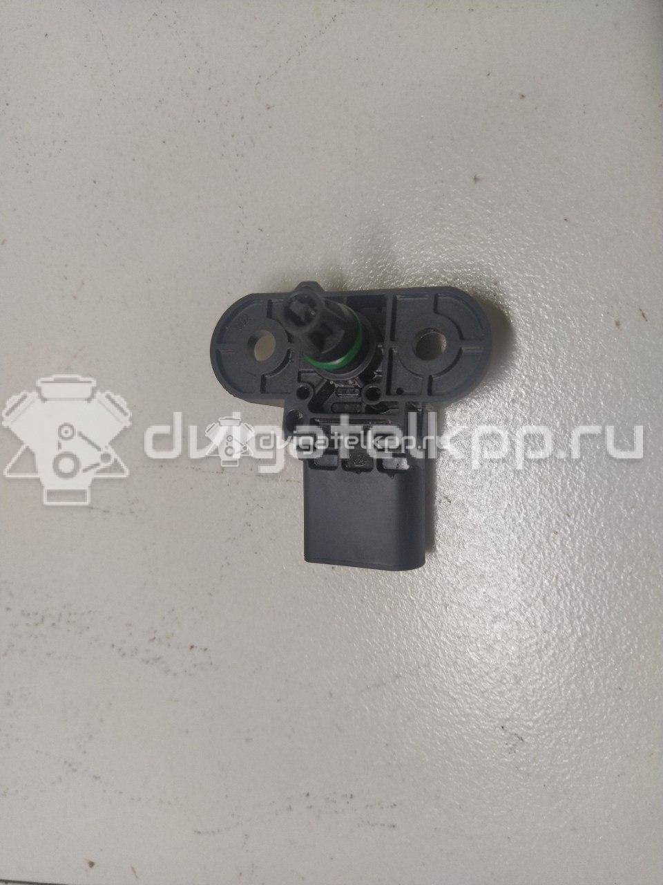 Фото Датчик абсолютного давления  03C906051F для Seat Ibiza / Cordoba / Leon / Toledo / Altea {forloop.counter}}