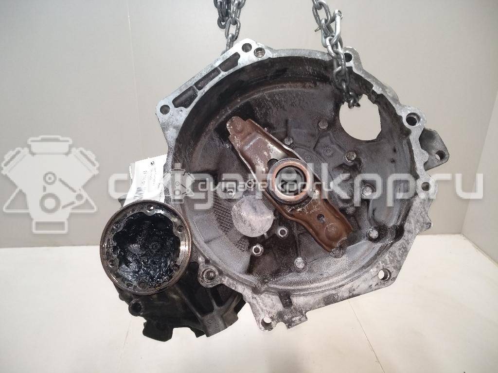 Фото Контрактная (б/у) МКПП для Skoda Roomster 5J / Octaviaii 1Z3 / Yeti 5L / Fabia / Octavia 105 л.с 16V 1.6 л CAYC Дизельное топливо LHW {forloop.counter}}