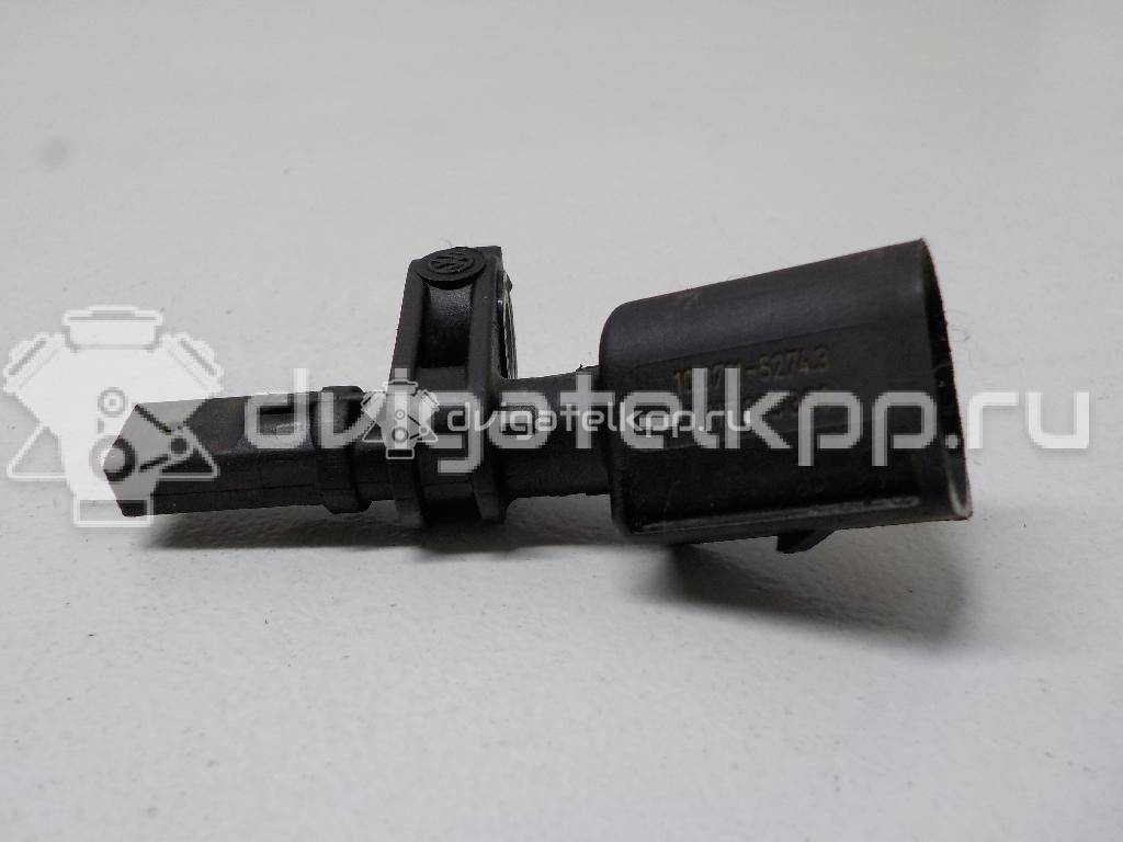 Фото Датчик ABS передний правый  WHT003860 для Seat Ibiza / Cordoba / Leon / Toledo / Arona Kj7 {forloop.counter}}