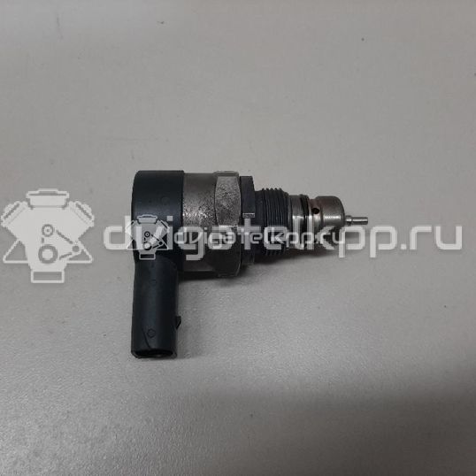 Фото Регулятор давления топлива  057130764H для Seat Leon / Toledo / Altea