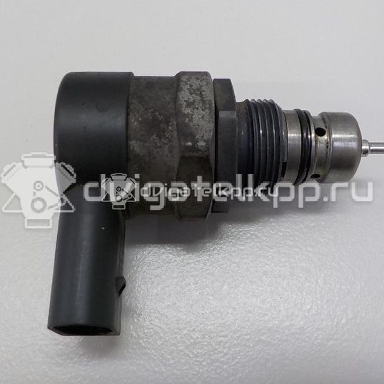 Фото Регулятор давления топлива  057130764H для Seat Leon / Toledo / Altea