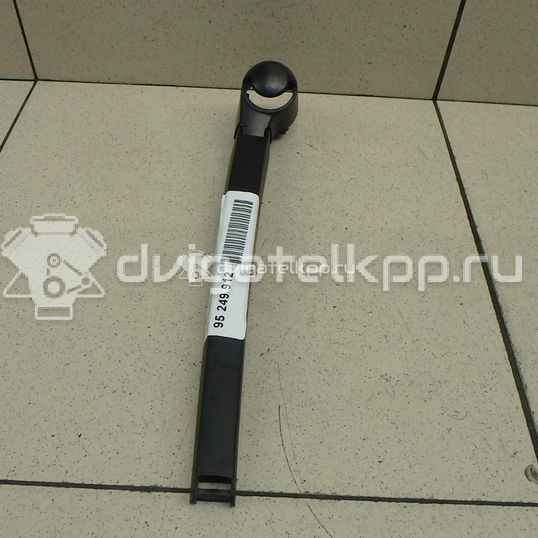 Фото Поводок стеклоочистителя заднего  1T0955707C для Seat Ibiza / Leon / Altea / Exeo