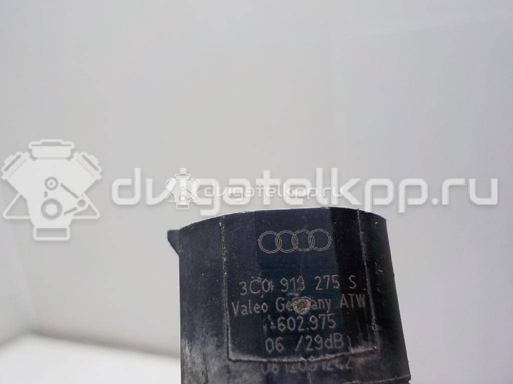 Фото Датчик парковки  3C0919275S для Seat Ibiza / Leon / Toledo / Alhambra / Altea {forloop.counter}}