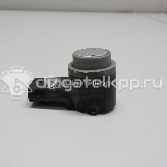 Фото Датчик парковки  3C0919275S для Seat Ibiza / Leon / Toledo / Alhambra / Altea