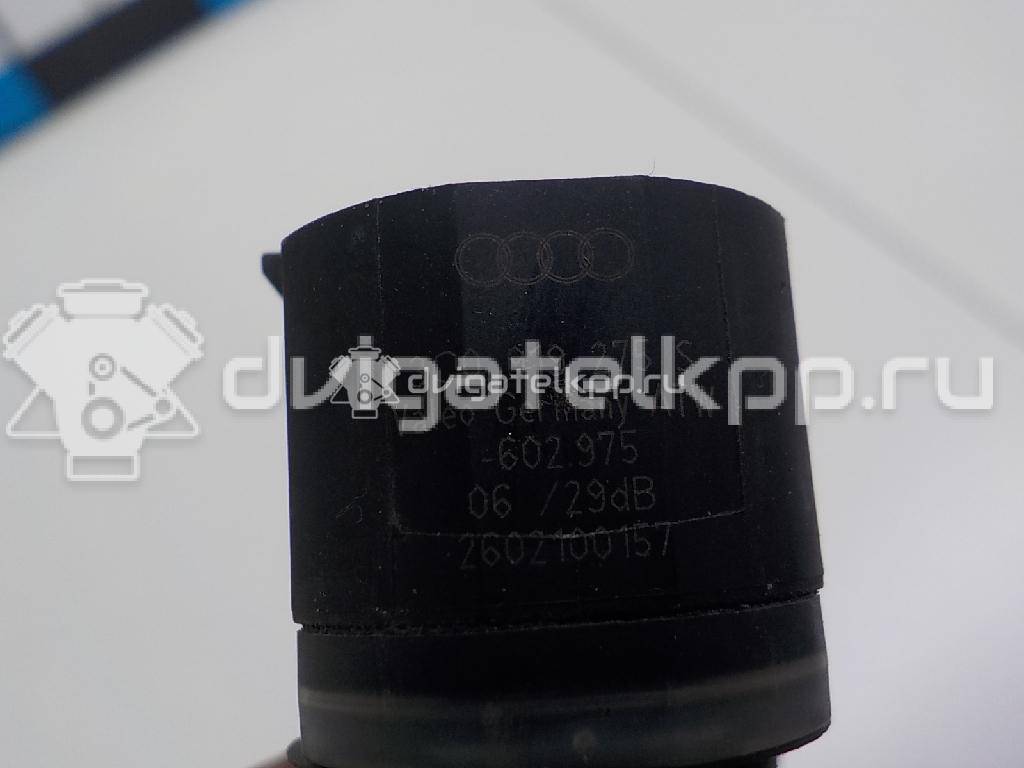 Фото Датчик парковки  3C0919275S для Seat Ibiza / Leon / Toledo / Alhambra / Altea {forloop.counter}}