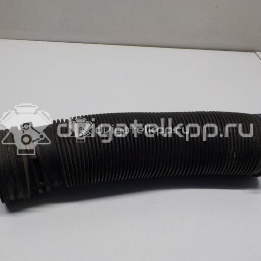 Фото Патрубок воздушного фильтра  1J0129684J для Volkswagen / Seat