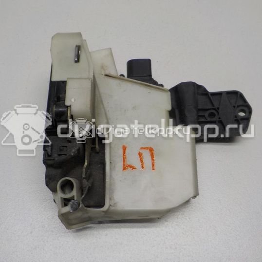 Фото Замок двери передней левой  3B1837015AP для Seat Ibiza / Cordoba / Leon / Toledo / Arosa 6H