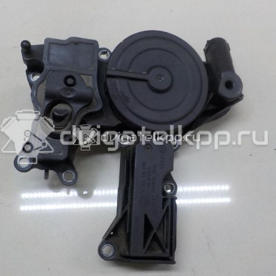 Фото Маслоотделитель  06H103495E для Seat Leon / Toledo / Altea / Exeo