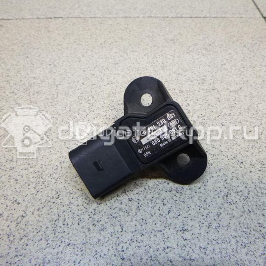 Фото Датчик давления  036906051G для Seat Ibiza / Leon / Toledo / Alhambra / Altea