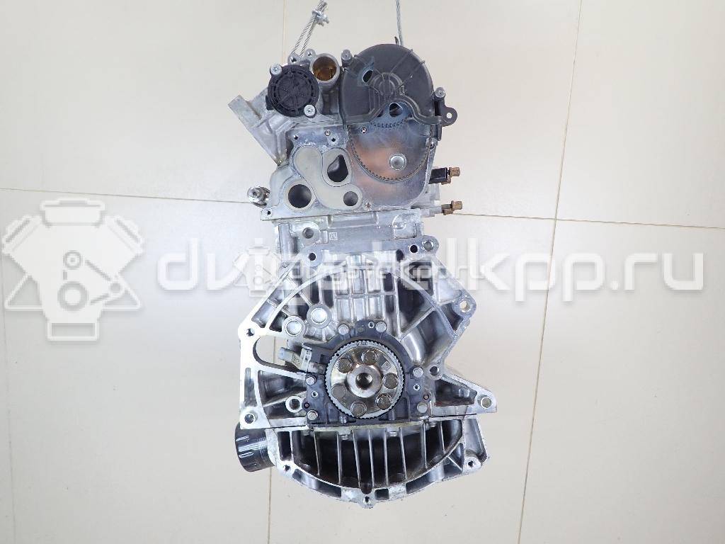 Фото Контрактный (б/у) двигатель CJZC для Volkswagen / Seat 90 л.с 16V 1.2 л бензин 04E100031B {forloop.counter}}