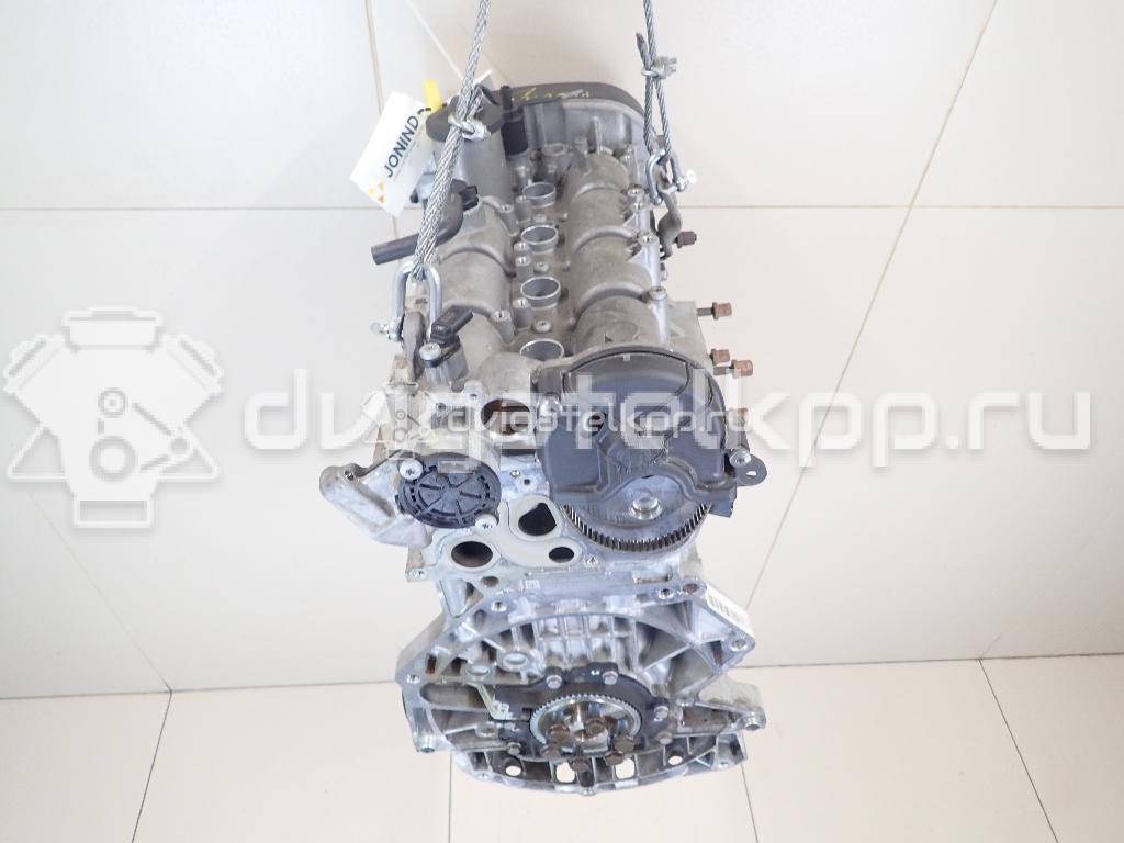 Фото Контрактный (б/у) двигатель CJZC для Volkswagen / Seat 90 л.с 16V 1.2 л бензин 04E100031B {forloop.counter}}