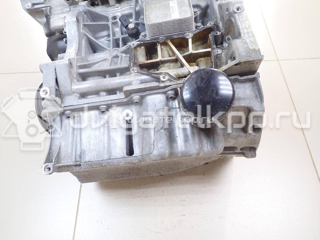 Фото Контрактный (б/у) двигатель CJZD для Volkswagen / Seat 110 л.с 16V 1.2 л бензин 04E100031B {forloop.counter}}