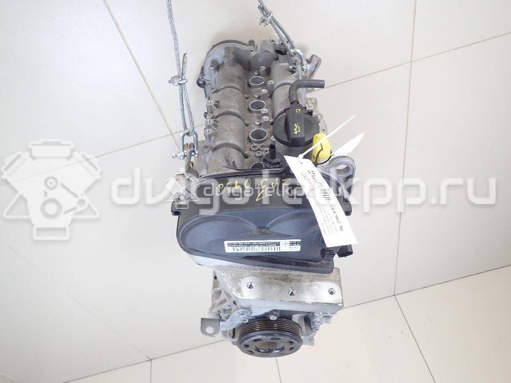 Фото Контрактный (б/у) двигатель CJZD для Volkswagen / Seat 110 л.с 16V 1.2 л бензин 04E100031B {forloop.counter}}