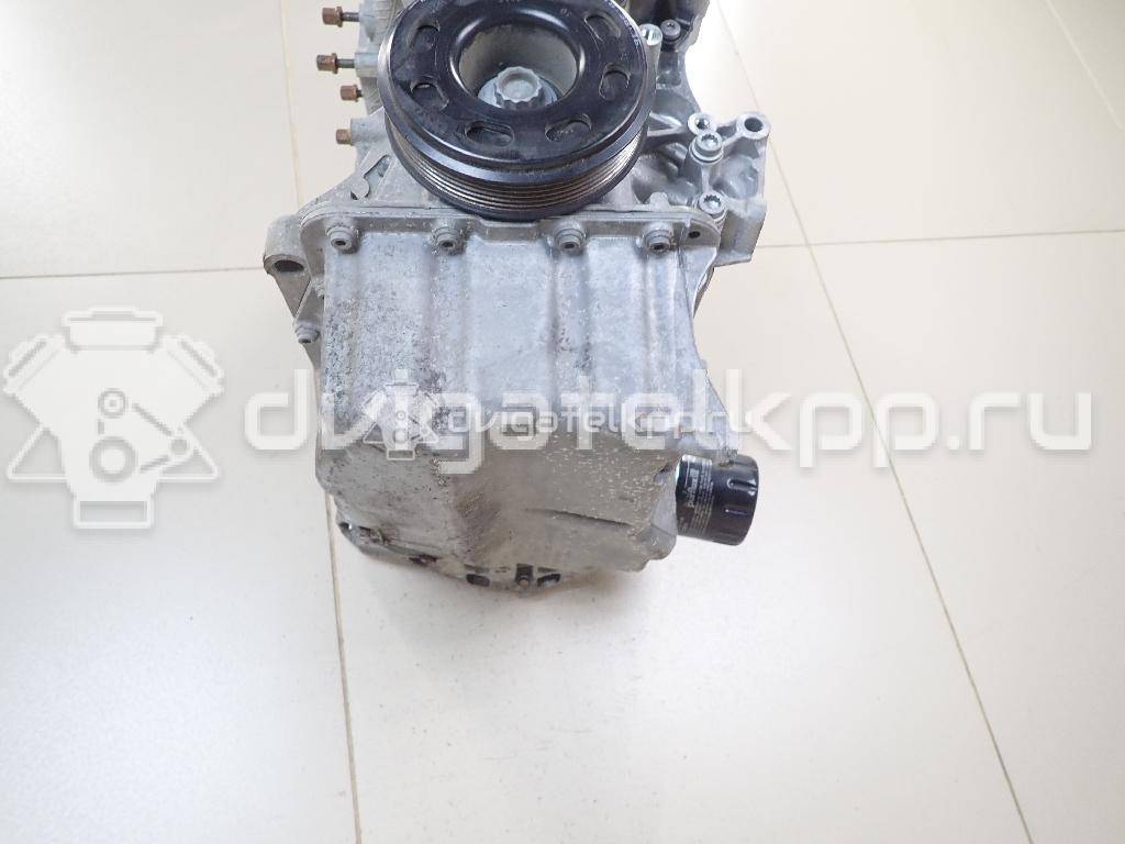 Фото Контрактный (б/у) двигатель CJZD для Volkswagen / Seat 110 л.с 16V 1.2 л бензин 04E100031B {forloop.counter}}