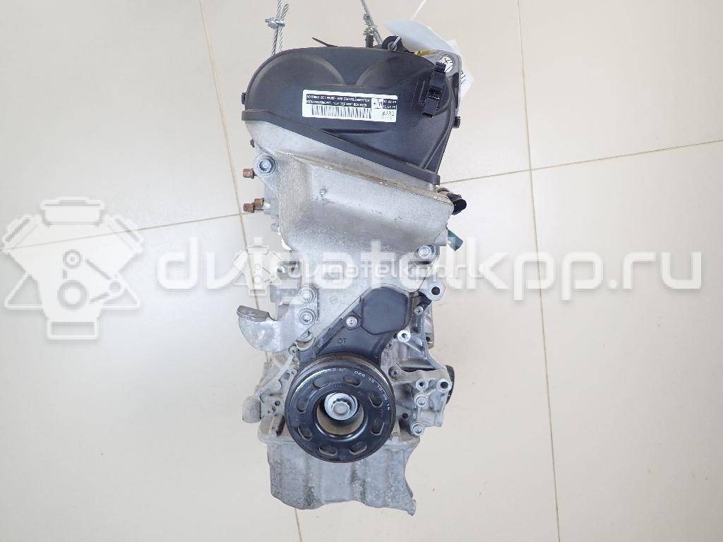 Фото Контрактный (б/у) двигатель CJZA для Seat Leon 105 л.с 16V 1.2 л бензин 04E100031B {forloop.counter}}