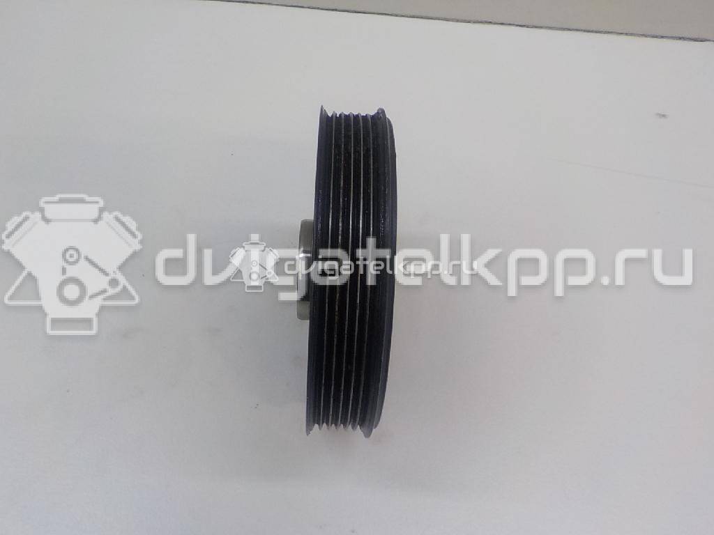 Фото Шкив коленвала  06H105243G для Seat Ibiza / Leon / Toledo / Alhambra / Altea {forloop.counter}}