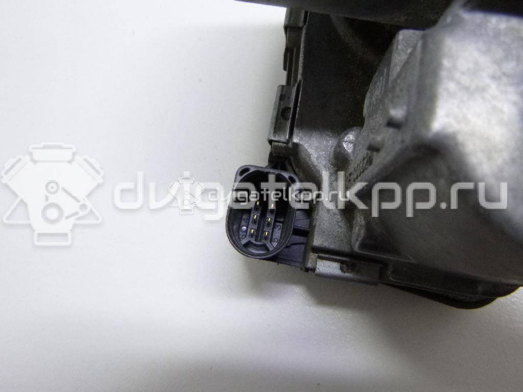 Фото Заслонка дроссельная электрическая  03F133062B для Seat Ibiza / Leon / Toledo / Alhambra / Ateca Kh7 {forloop.counter}}