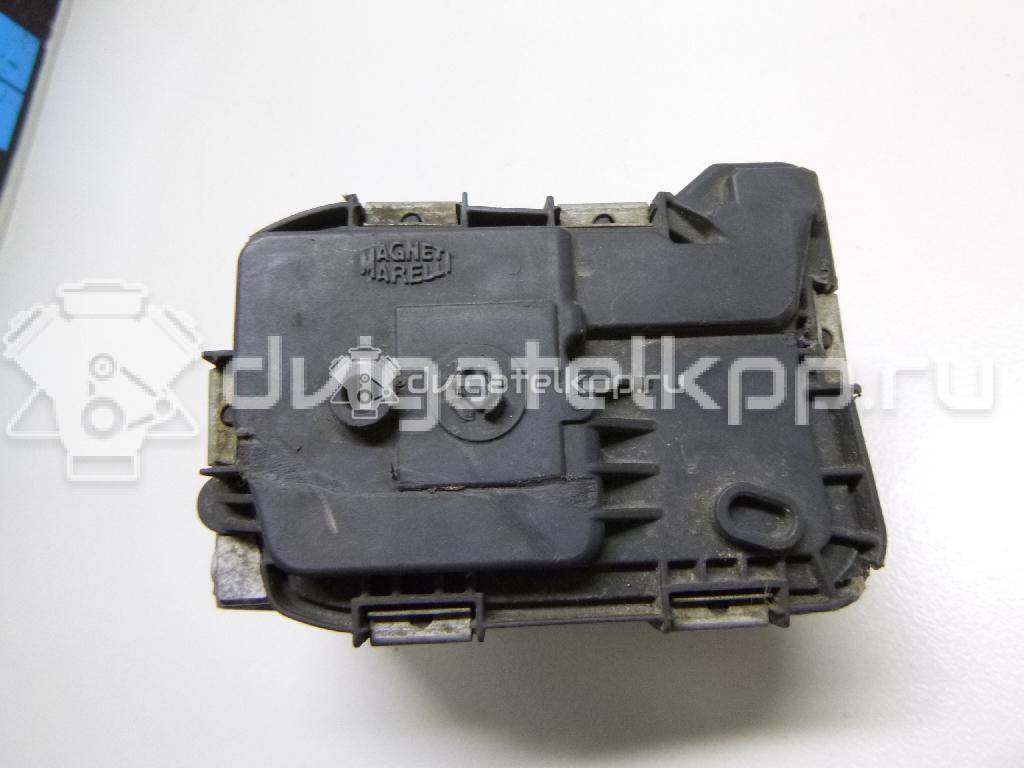 Фото Заслонка дроссельная электрическая  03F133062B для Seat Ibiza / Leon / Toledo / Alhambra / Ateca Kh7 {forloop.counter}}