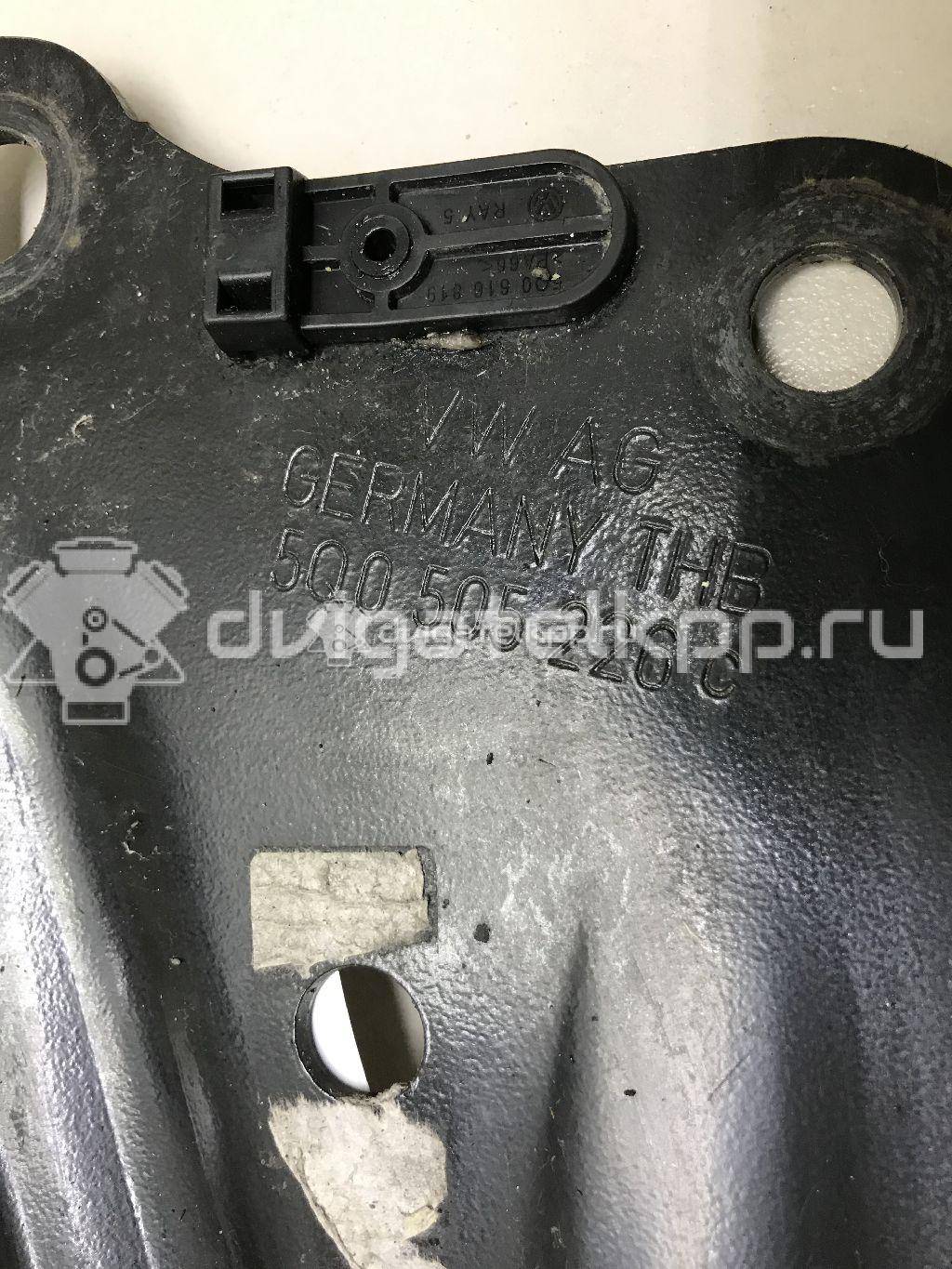 Фото Рычаг задний продольный правый  5q0505224d для Seat Leon {forloop.counter}}