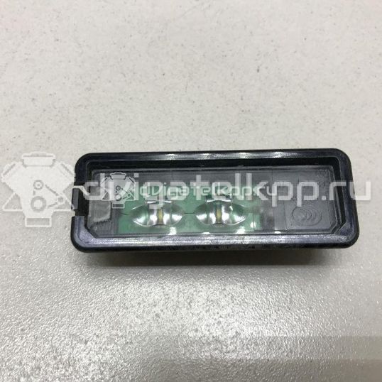 Фото Фонарь подсветки номера  1K8943021C для Seat Leon / Toledo