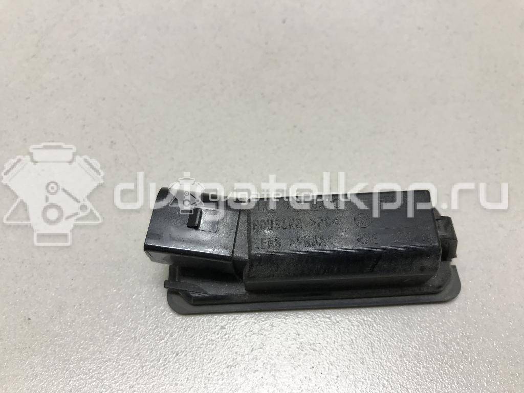 Фото Фонарь подсветки номера  1K8943021C для Seat Leon / Toledo {forloop.counter}}