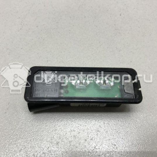 Фото Фонарь подсветки номера  1K8943021C для Seat Leon / Toledo