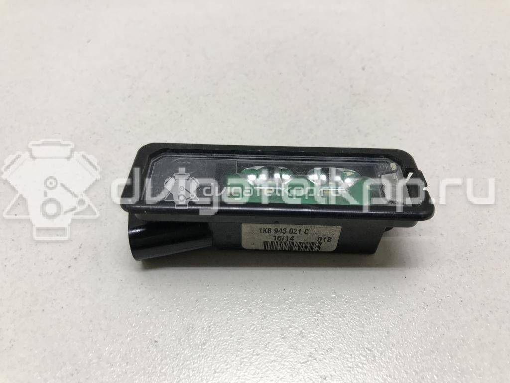 Фото Фонарь подсветки номера  1K8943021C для Seat Leon / Toledo {forloop.counter}}