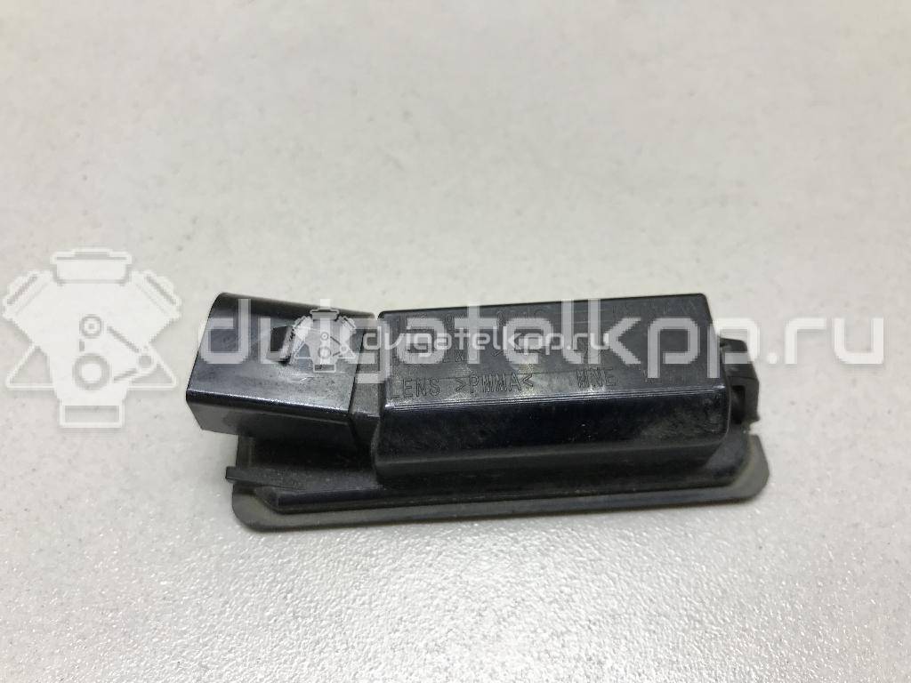 Фото Фонарь подсветки номера  1K8943021C для Seat Leon / Toledo {forloop.counter}}