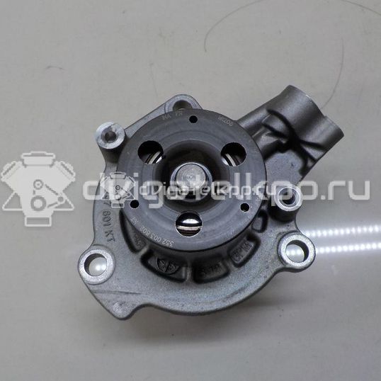 Фото Насос водяной (помпа)  04l121011e для Seat Ibiza / Leon / Toledo / Alhambra / Ateca Kh7