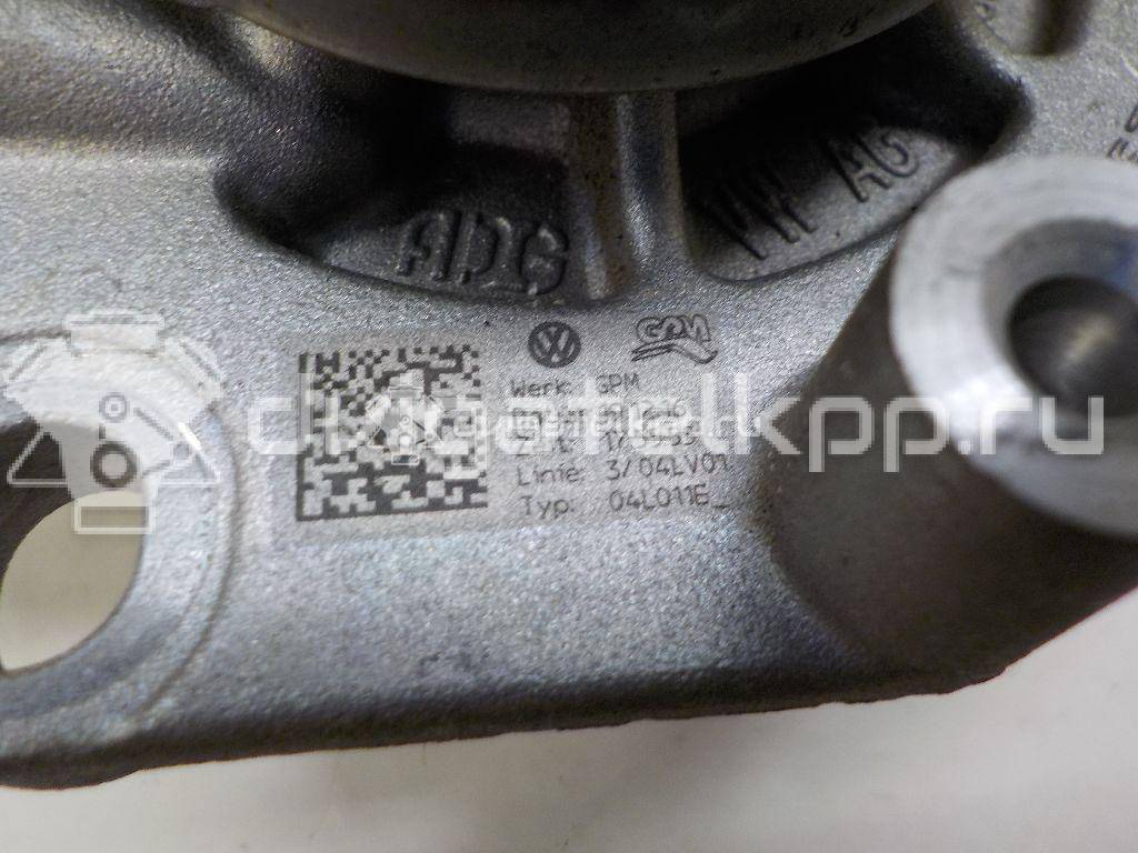 Фото Насос водяной (помпа)  04l121011e для Seat Ibiza / Leon / Toledo / Alhambra / Ateca Kh7 {forloop.counter}}