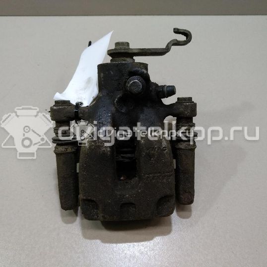 Фото Суппорт тормозной задний левый  5Q0615423A для Seat Ibiza / Cordoba / Leon / Toledo / Alhambra