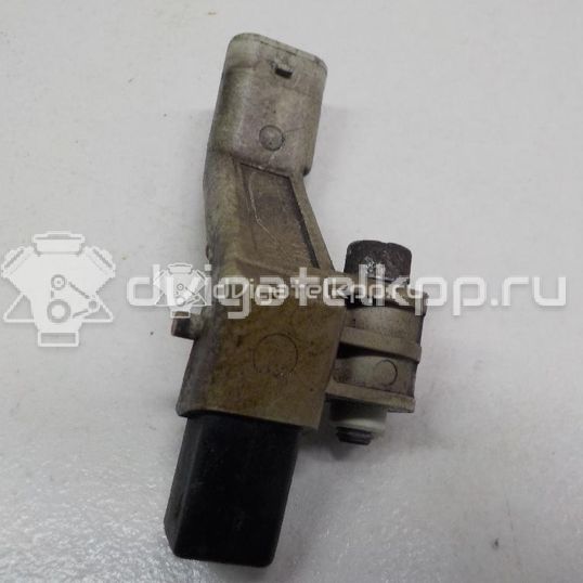 Фото Датчик положения коленвала  04l906433e для audi A1