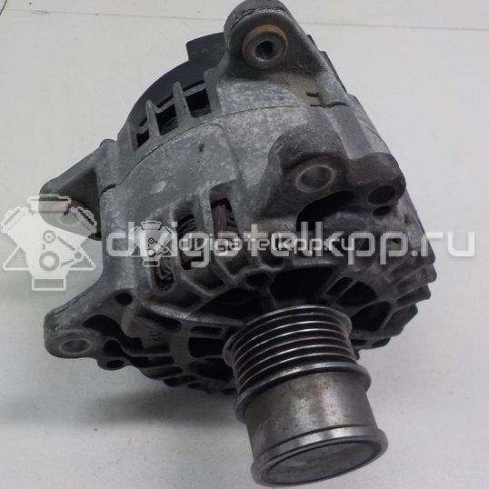 Фото Генератор  04c903023k для Seat Ibiza / Leon / Toledo / Alhambra / Ateca Kh7