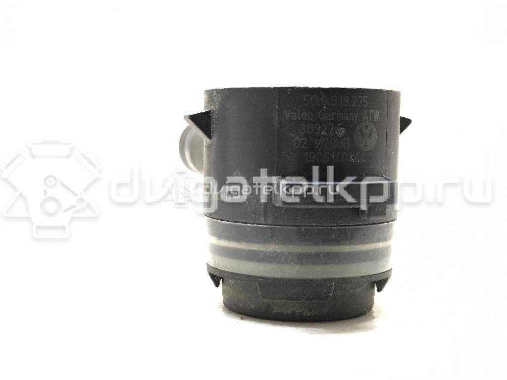 Фото Датчик парковки  5Q0919275GRU для Seat Leon / Toledo {forloop.counter}}