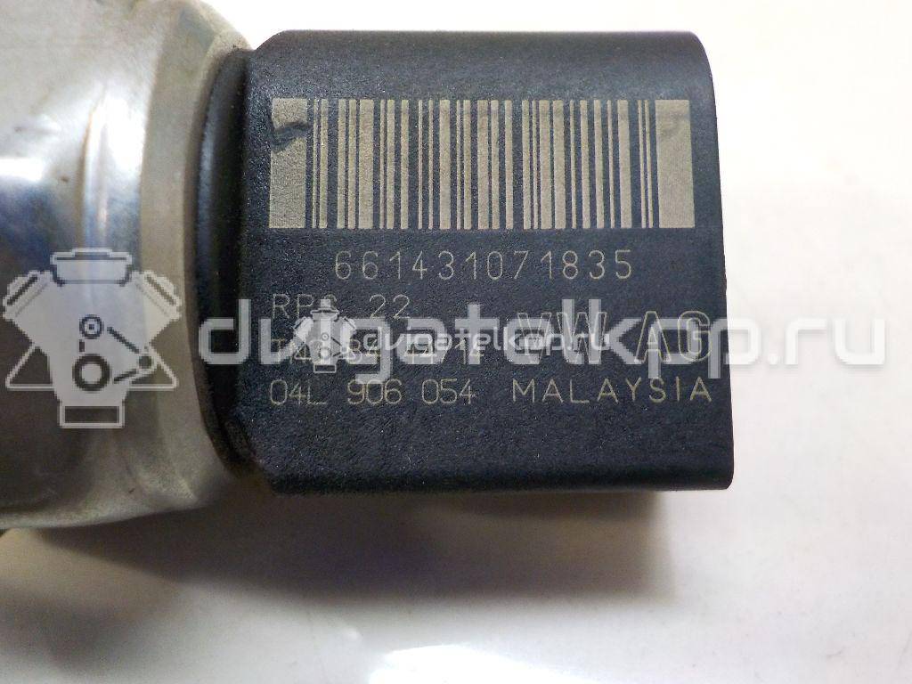 Фото Датчик давления топлива  04l906054 для Seat Ibiza / Leon / Toledo / Alhambra / Ateca Kh7 {forloop.counter}}