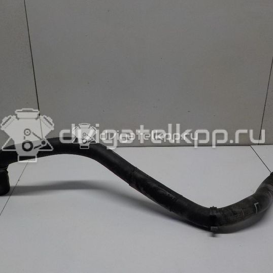 Фото Патрубок радиатора  1J0122051J для Seat Leon / Toledo / Inca 6K9