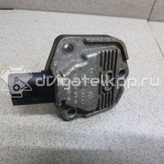 Фото Датчик уровня масла  1J0907660C для Seat Ibiza / Leon / Toledo / Altea / Exeo