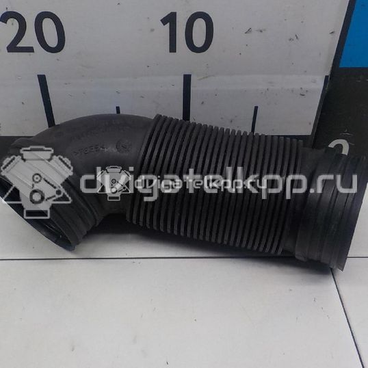 Фото Патрубок воздушного фильтра  1K0129684B для Seat Leon / Toledo / Altea